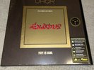 Bob Marley Exodus New Sealed UHQR 0016 Vinyl LP Box Record Analogue Productions