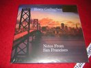 Rory Gallagher - Notes from San Francisco, Deluxe 3 LP Vinyl Version 2011