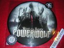 Powerwolf - Blood of the Saints, MBR 39844101-1PD Picture Vinyl LP 2012, 334/500