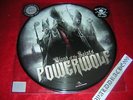 Powerwolf - Blood of the Saints, MBR 39844101-1PD Picture Vinyl LP 2012, 171/500