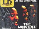 Little Brother The Minstrel Show NEAR MINT ABB 2xVinyl LP