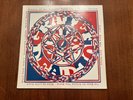 Rare Grateful Dead Album History of the Grateful Dead Vol 1 Bear's Choice 1973