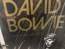 David Bowie Five Years Vinyl Box Set 1969 - 1973
