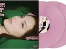 LANA DEL REY Did You Know That There's a Tunnel Under Ocean Blvd LP PINK Vinyl