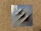 THE BEATLES 'NOW AND THEN' BLUE/WHITE MARBLE 7