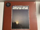 Trampled By Turtles Blue Sky And The Devil GOLD COLORED Vinyl LP x/500 Indie
