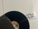 Meat Puppets Dusty Notes Indie Exclusive Black Vinyl Record Limited 299/300