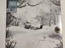 Weezer SZNZ Winter Vinyl Record Limited Edition Black Ice New Sealed