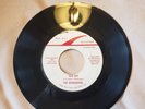 45 RPM NORTHERN SOUL/THE SENSATIONS/TOO SHY/PLEASE BABY PLEASE   WAY OUT   VG+