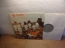 Cressida – Asylum 1971 Prog Psych Lp mint- orig Vertigo Swirl