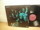 ORANGE PEEL Same Lp mint- 1970 1st Press Krautrock monster CURT CRESS