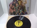 1969 Mothers of Invention Frank Zappa - Mothermania LP - Verve V6-5068X Promo