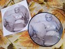 Madonna Secret Picture Disc Vinyl Record, Near Mint , Limited Edition, Original