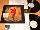 Michael Jackson LP - Blood On The Dance Floor / HIStory / 1997 EU PRESS in MINT