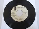 THE RIDDLES SWEETS FOR MY/ ITS ONE THING TO SAY PROMO 45 STYRENE Rare 60s Garage