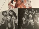 Destiny's Child Survivor Album DOUBLE Vinyl Lp Beyonce Rare OOP