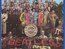 The Beatles * Sgt Peppers Lonely Hearts Club Band * 1967 UK 'Mono' LP 'COMPLETE'