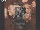 Peter Hook & The Light - Power Corruption & Lies Tour Volume 1 - Vinyl LP - MINT