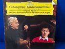 @DG DIGITAL 427 485-1 *KARAJAN /KISSIN* TCHAIKOVSKY PIANO CTO NO. 1* BPO* 1989*
