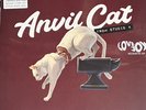 ANVIL CAT - FROM STUDIO 4 Vinyl LP New / Sealed Indie Rock RSD BF 2023 Lovejoy