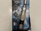 Electronic Doctor Who The 14th Doctors Sonic Screwdriver Light Sound Effect