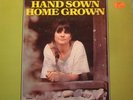 Linda Ronstadt Hand Sown Home Grown album EMIDISC Holland  VG +