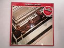 THE BEATLES 1962 - 1966  U.K. 1978 RED VINYL PRESSING  EXCELLENT