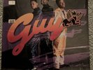 GUY - SELF TITLED - EX Condition ALBUM Vinyl LP 1988 MCA 42176 Shrink