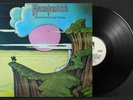 Hawkwind Warrior On The Edge Of Time Vinyl LP 1975 Original UK Album UAG 29766