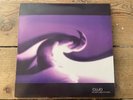 Cujo (Amon Tobin) - Adventures In Foam | Very Rare Ltd 3x Vinyl | Ninja Tune