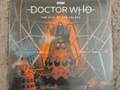 Doctor Who: The Evil of the Daleks. 7