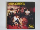 The Replacements Tim (Let It Bleed Edition) Vinyl LP & 4 CD Deluxe Edition 2023