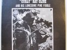 (Sealed LP) Curly Ray Cline - 