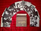 The Beatles The Live Beatles Singles Collection BOX 12 vinili 45 giri verdi