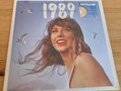 Taylor Swift – 1989 (Taylor's Version) - Tangerine Limited Edition - Vinyl LP