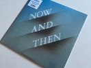 THE BEATLES “NOW AND THEN” -BLACK VINYL 12 INCH LIMITED EDITION- New/Sealed