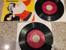 ROSEMARY CLOONEY Irving Berlin's White Christmas 2x 7