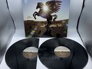 STEVE MILLER BAND -  Ultimate Hits 2 LP Vinyl Record 2017 (B0027279-01)