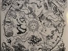 Magic Door by The Chris Robinson Brotherhood (Record, 2012)