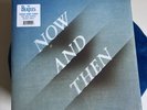 THE BEATLES “NOW AND THEN” -BLACK VINYL 12 INCH LIMITED EDITION- New/Sealed