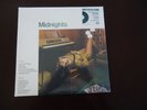 Taylor Swift Midnights [Jade Green Edition] LP (2022) NEW