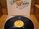 NEIL YOUNG Harvest vinyl LP original 1972 Australian press rare