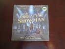 The Greatest Showman (Original Motion Picture Soundtrack) LP (2018) NEW Various