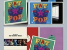 Paul Weller | FAT POP | LTD ED | Deluxe Box Set | 3 x Vinyl LP | New & Sealed