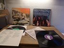 Led Zeppelin – Houses Of The Holy / Deep Purple – Machine Head 2x Prog Rock