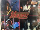 Steeler Self Titled LP RSD BLACK FRIDAY 2023 Limited Edition Colored Vinyl