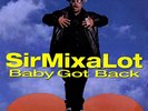 Baby Got Back [EP] by Sir Mix-A-Lot (Vinyl, 1992, American Recordings (USA))