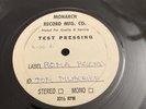 Tom Muncrief (The Sonoma)-Test Pressing Unreleased -SCARCE-Folk-Psych-VG-ROMA