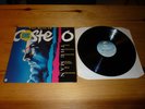 THE BEST OF ELVIS COSTELLO - THE MAN VINYL ALBUM RECORD LP 33rpm NEAR MINT+