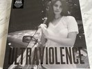 LANA DEL REY - ‎Ultraviolence Box Set Picture Disc Art Vinyl 2LP/CD NEW & SEALED